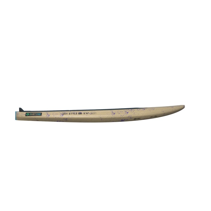 Duotone Wing Foil Board Sky Style SLS 2026
