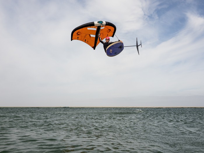 Duotone Unit Wing 2026