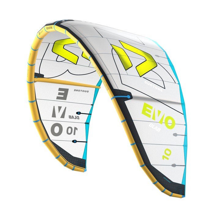 Duotone Evo D/LAB - Kites 2026