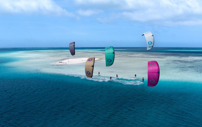 Duotone Dice SLS - Kites 2026
