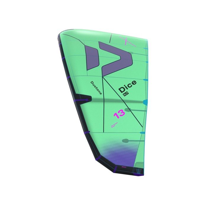 Duotone Dice SLS - Kites 2026