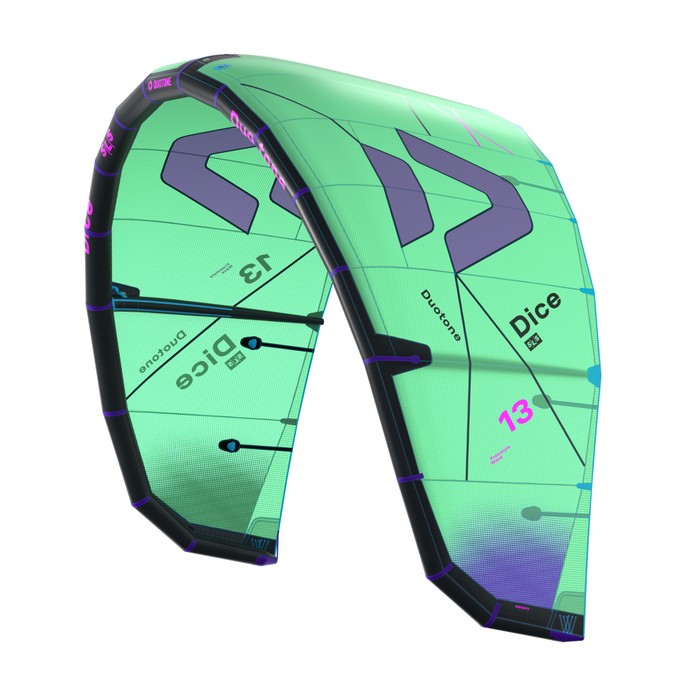 Duotone Dice SLS - Kites 2026