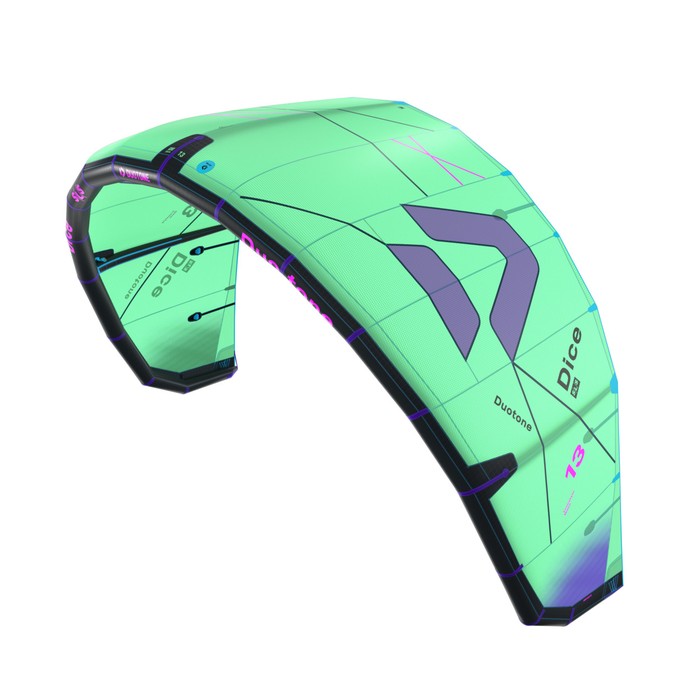Duotone Dice SLS - Kites 2026