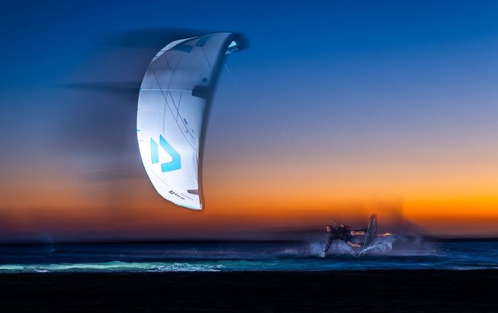 Duotone Dice SLS - Kites 2026