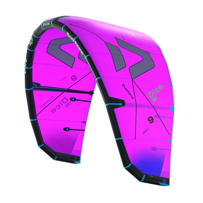 Duotone Dice SLS - Kites 2026