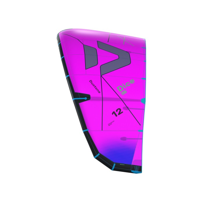 Duotone Dice SLS - Kites 2026