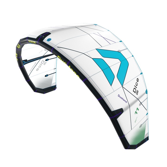 Duotone Dice SLS - Kites 2026