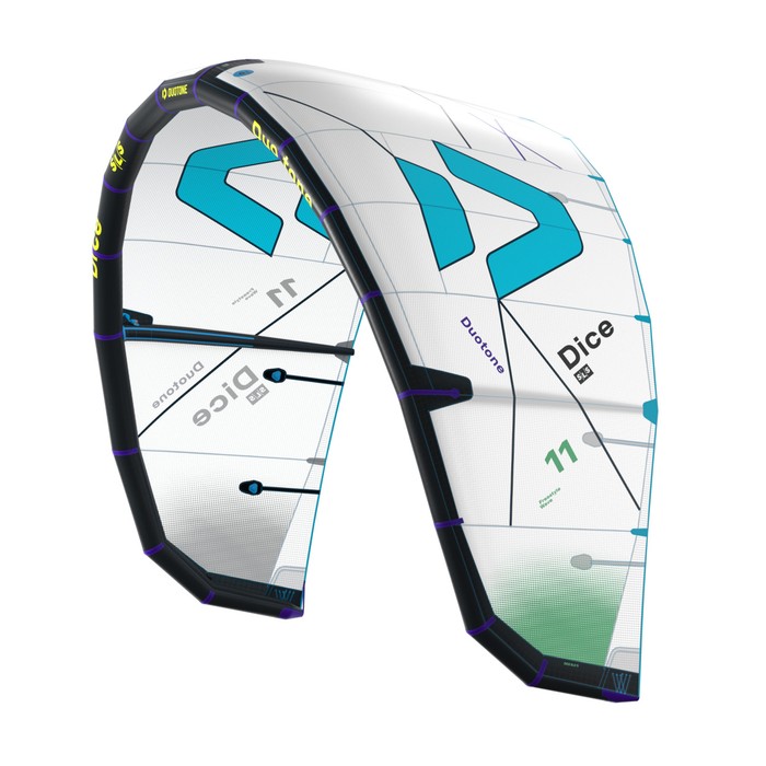 Duotone Dice SLS - Kites 2026
