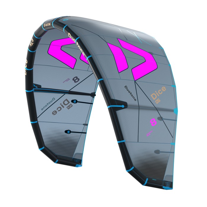 Duotone Dice SLS - Kites 2026
