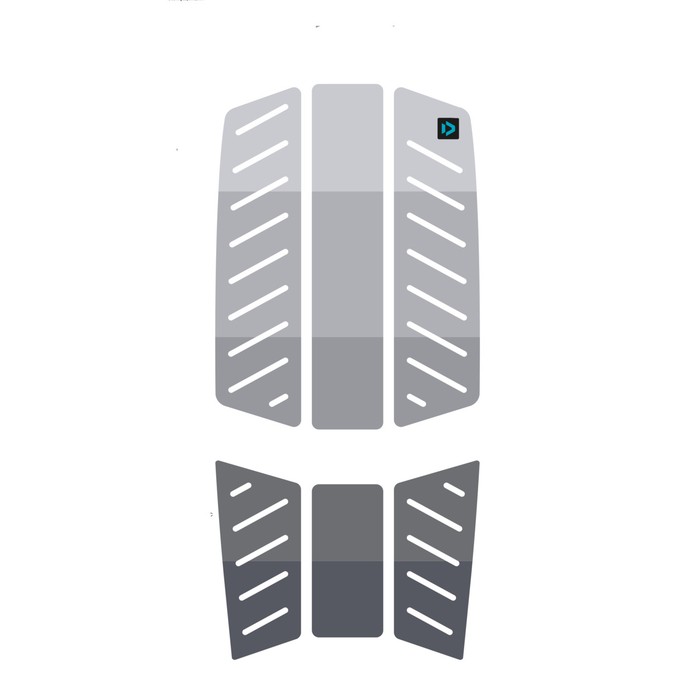 Duotone - Traction Pad D/LAB Front - Surfboards 2026
