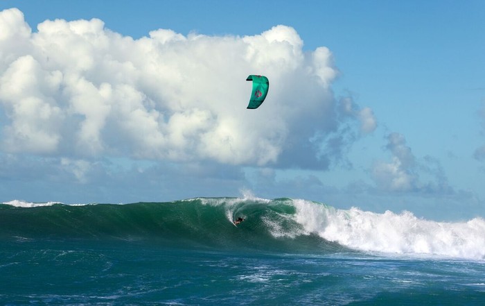 Duotone Kiteboard Blur D/LAB - Surfboards 2026