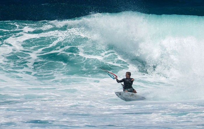 Duotone Kiteboard Blur D/LAB - Surfboards 2026