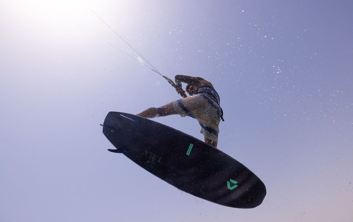 Duotone - Provoke - Surfboards 2026