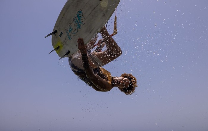 Duotone Kiteboard Whip D/LAB - Surfboards 2026