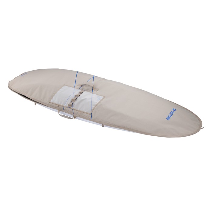 Duotone - Boardbag Single Compact - Gear 2026