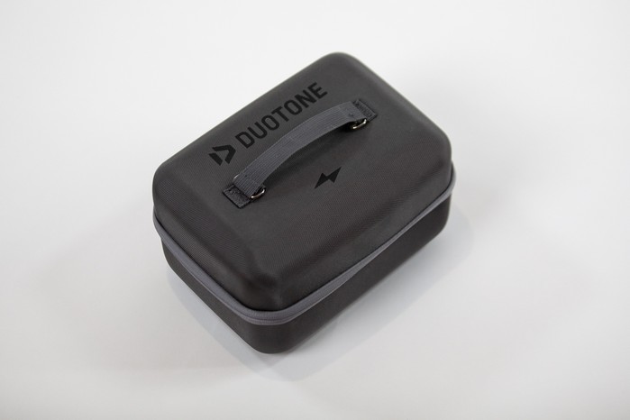 DUOTONE Wing & Kite Pump ePump Lazepump