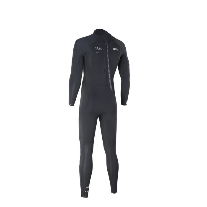 ION Seek Core 5/4 Back Zip men - Wetsuits
