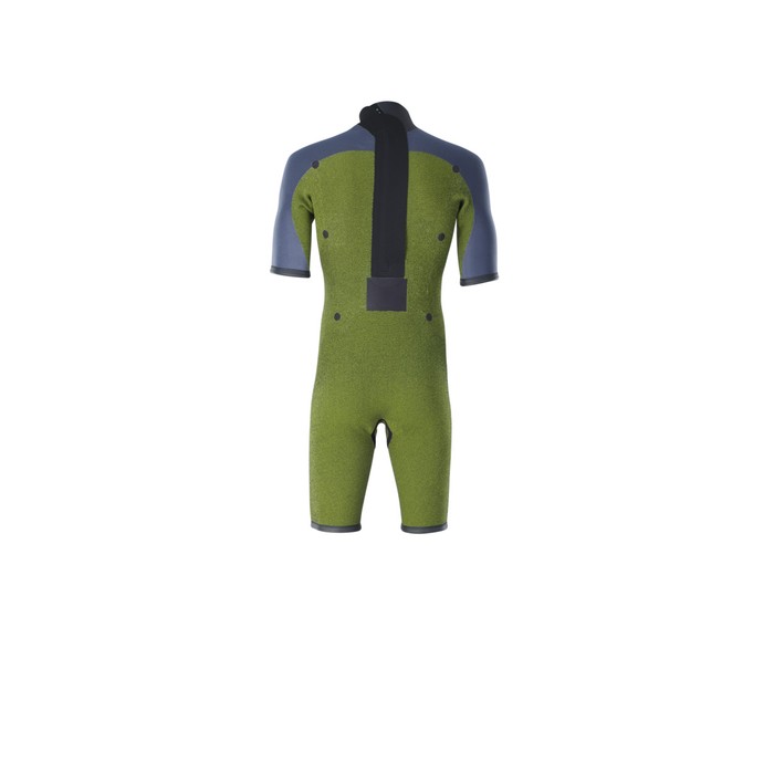 ION Seek Core 2/2 Shorty SS Back Zip men - Wetsuits