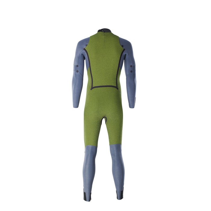 ION Seek Core 4/3 Back Zip men - Wetsuits