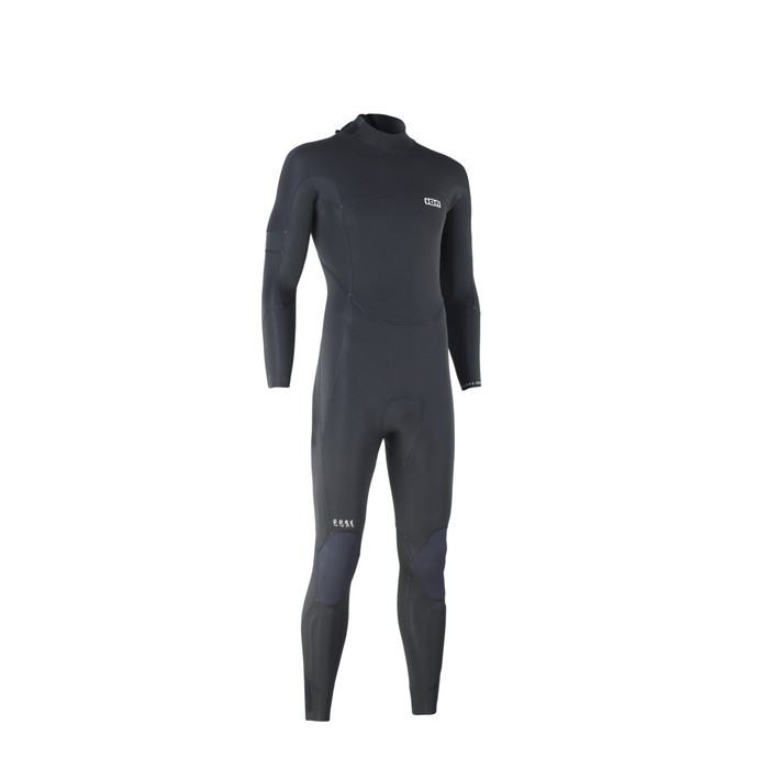 ION Seek Core 4/3 Back Zip men - Wetsuits
