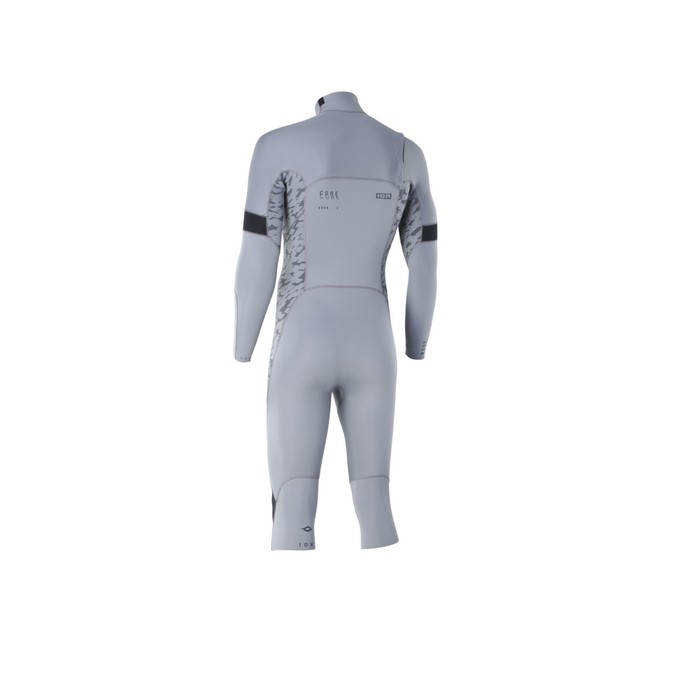 ION Seek Core 4/3 Overknee LS Front Zip men - Wetsuits