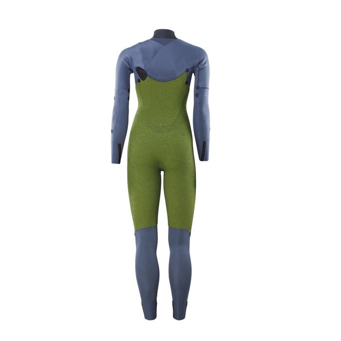 ION Amaze Core 5/4 Front Zip women - Wetsuits