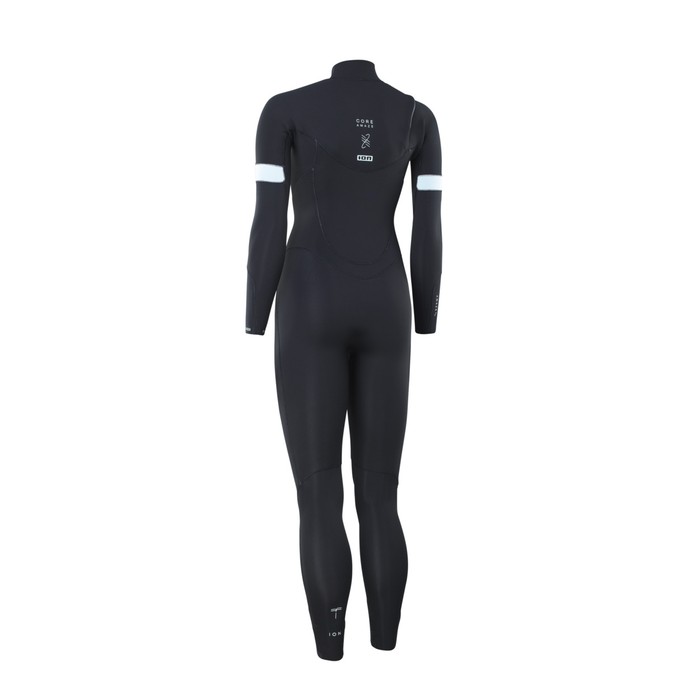 ION Amaze Core 5/4 Front Zip women - Wetsuits