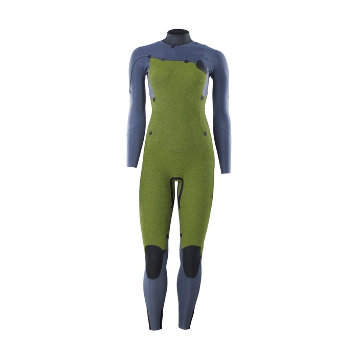 ION Amaze Core 4/3 Front Zip women - Wetsuits