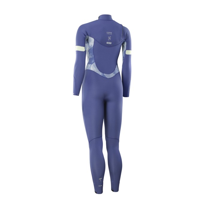 ION Amaze Core 3/2 Front Zip women - Wetsuits