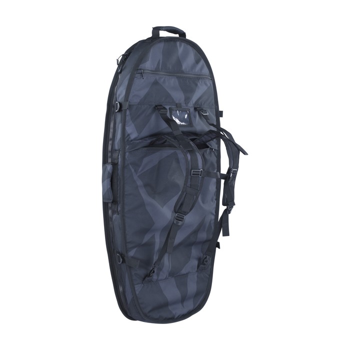 ION Pump Foil Boardbag Tec - Bags