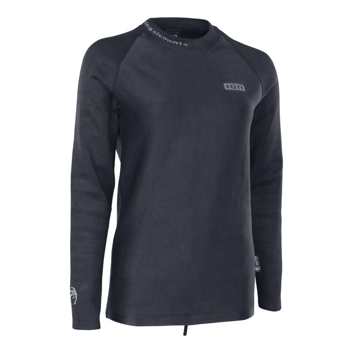 ION Rashguard LS Surf Shield unisex - Tops