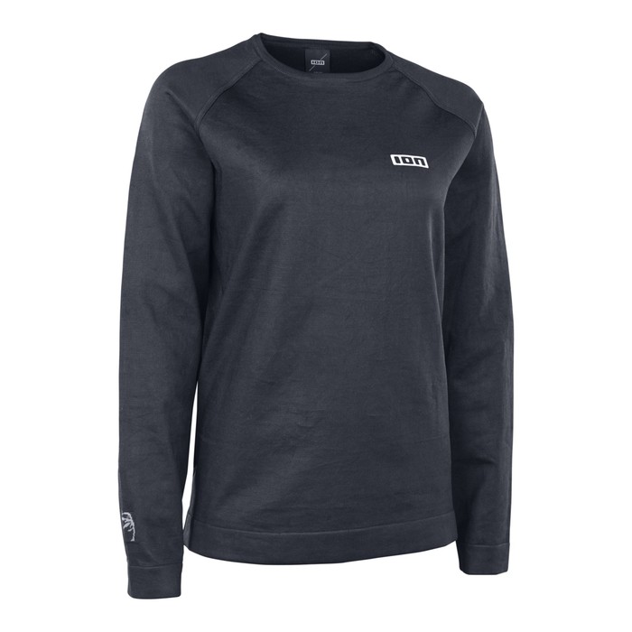 ION Wetshirt LS Surf Shield unisex - Tops