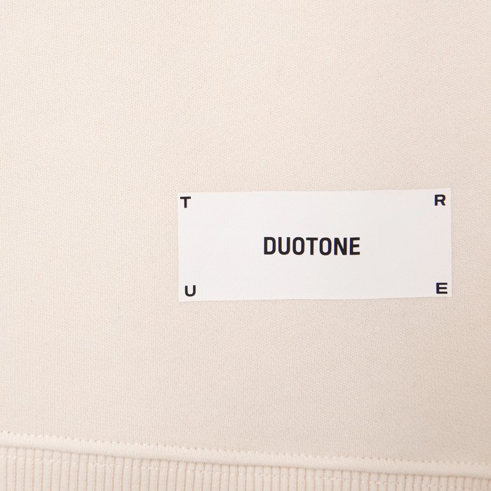 Duotone - Sweater Concept Blue - Clothing 2026