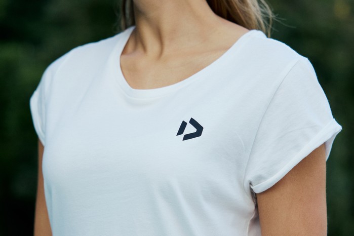 Duotone - T-Shirt Originals Graphic women - Clothing 2026
