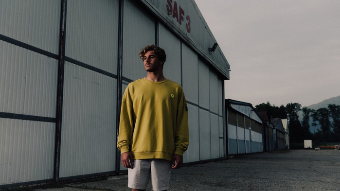 Duotone - Short Explore unisex - Clothing 2026