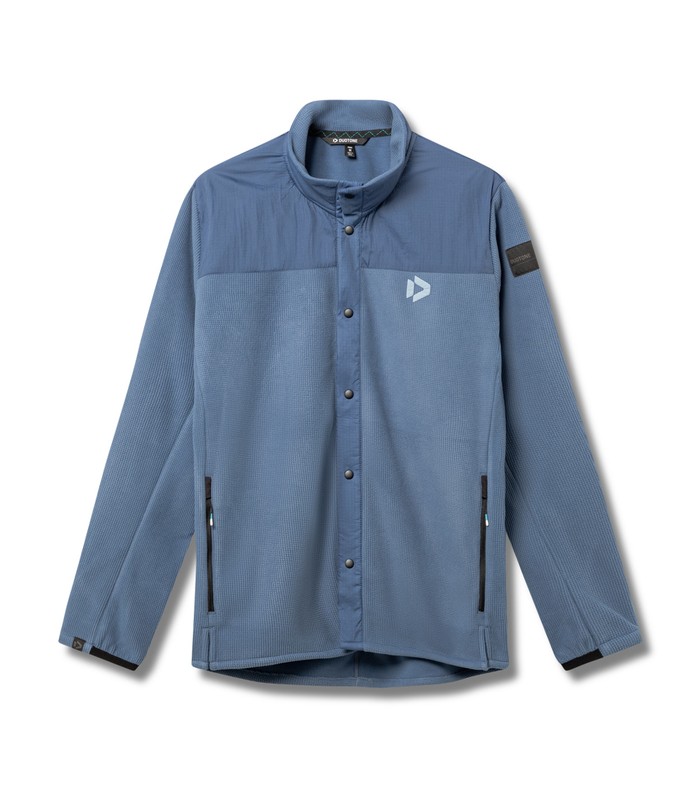 Duotone - Shirt Explore Fleece unisex - Clothing 2026
