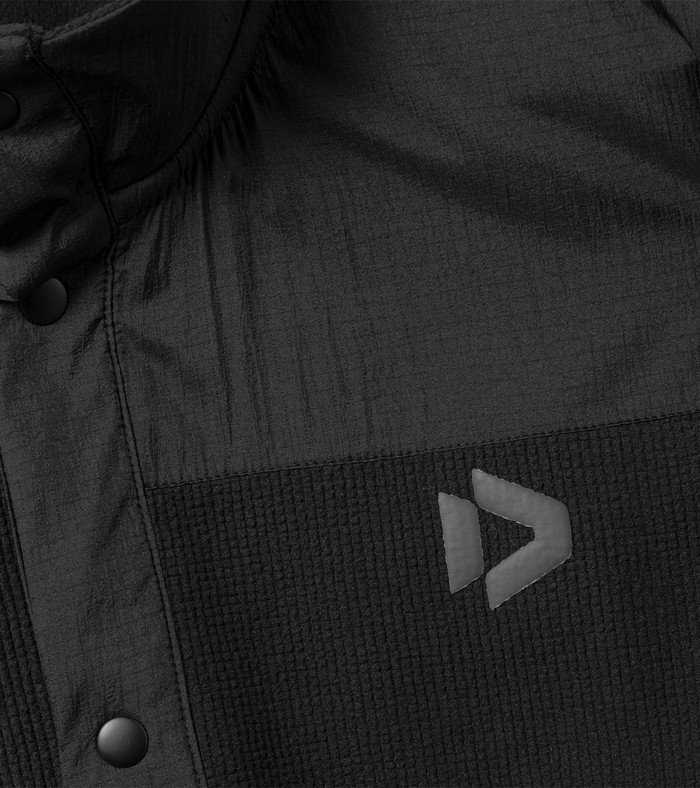 Duotone - Shirt Explore Fleece unisex - Clothing 2026