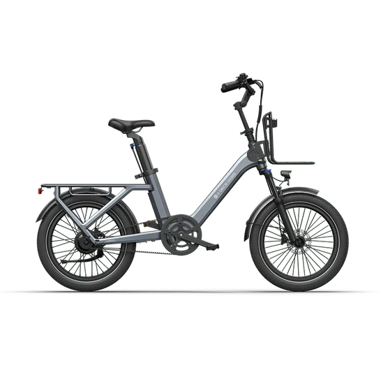 ADO Air One Pro E-Bike - E-Faltrad