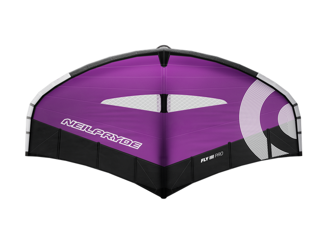 Neil Pryde Wing Fly III PRO 2025