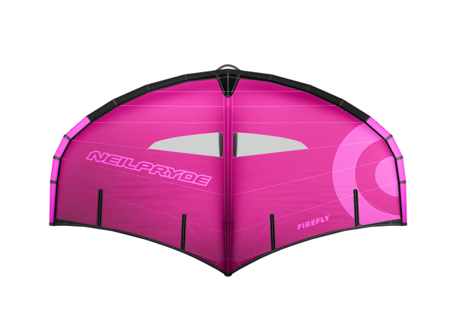 Neil Pryde Wing FireFly 2025