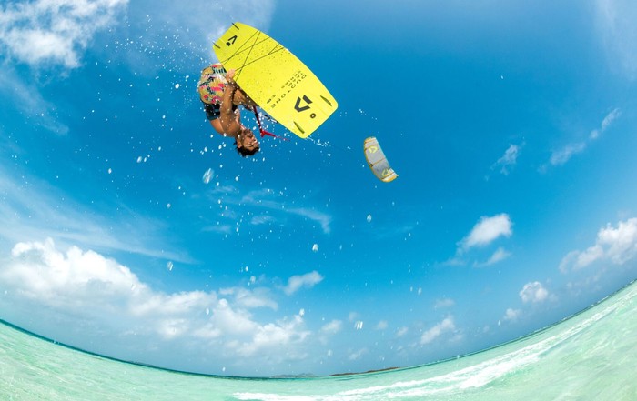 Duotone Kite Rebel D/LAB - Kites 2025