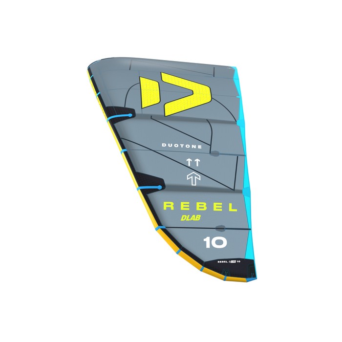 Duotone Kite Rebel D/LAB - Kites 2025