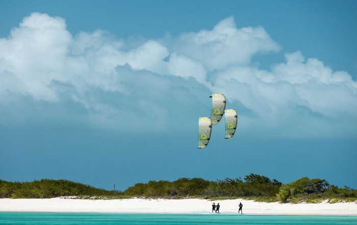 Duotone Kite Rebel D/LAB - Kites 2025