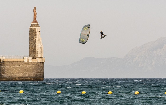 Duotone Kite Rebel D/LAB - Kites 2025