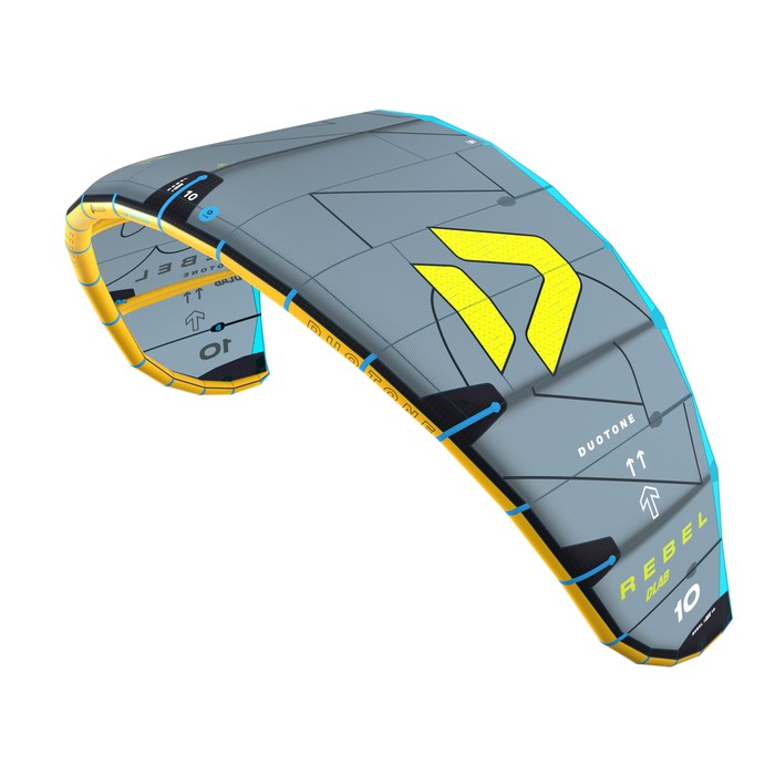 Duotone Kite Rebel D/LAB - Kites 2025