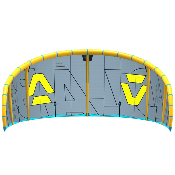 Duotone Kite Rebel D/LAB - Kites 2025