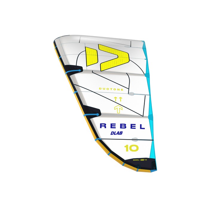 Duotone Kite Rebel D/LAB - Kites 2025