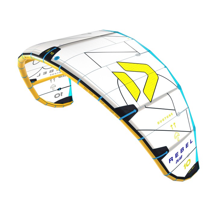 Duotone Kite Rebel D/LAB - Kites 2025
