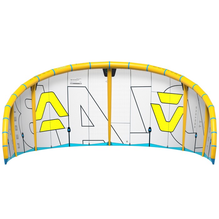 Duotone Kite Rebel D/LAB - Kites 2025