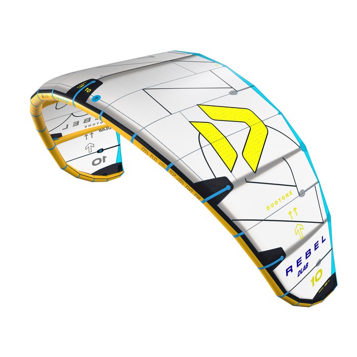 Duotone Kite Rebel D/LAB - Kites 2025